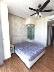 The Bayshore (D16), Condominium #458938211